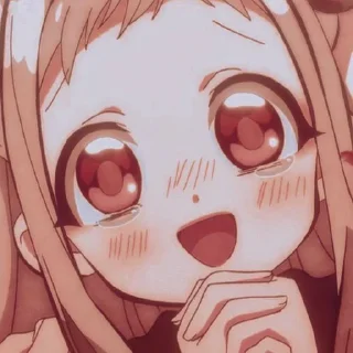 🥺 emoji YASHIRO NENE Telegram sticker 9 of 14