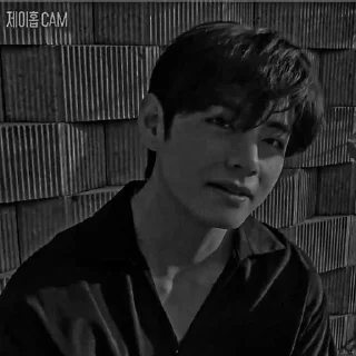 Sticker from TAEHYUNG DARK @leviosastory