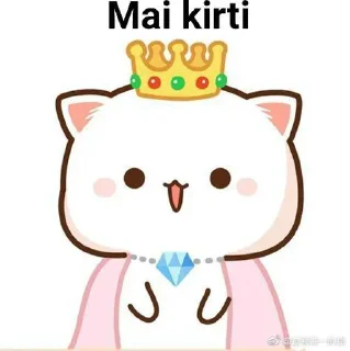 🤩 emoji ✪𝐂𝐏★𝐓𝐑𝐎𝐏𝐇𝐘⚜⚜ Telegram sticker 9 of 47