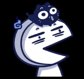 🙃 emoji Caesar0311偷来的贴纸2 Telegram sticker 7 of 55