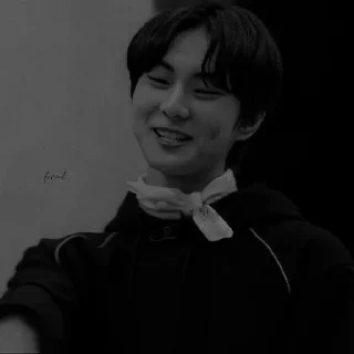 🖇 emoji Jungwon || by @enhypen01 Telegram sticker 20 of 52