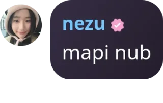 Sticker from GRUP MAFIA PUKIMERS pack by @QuotLyBot