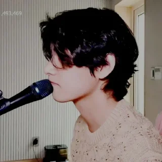 Sticker from ⎙ TAEHYUNG @stiker_kth