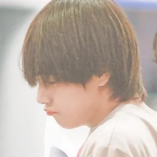 Sticker from ⩩ taehyung @stiker_kth