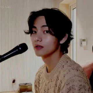 🥥 emoji ⎙ TAEHYUNG @stiker_kth Telegram sticker 18 of 82