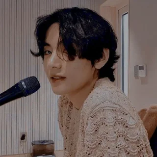 Sticker from ⎙ TAEHYUNG @stiker_kth