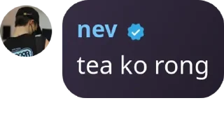 🗿 emoji nev pack Telegram sticker 19 of 32