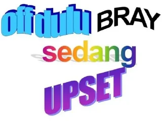 Sticker from @Ddoyie
