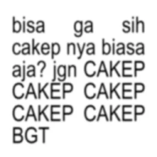 lingga salting sticker 2