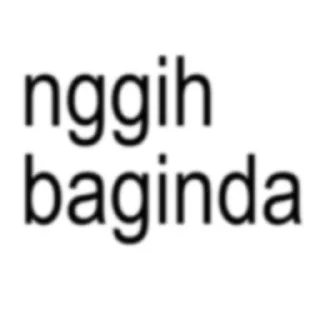 😇 emoji punya anna🫶🏻 Telegram sticker 23 of 29
