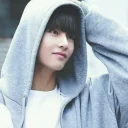 Sticker from Kim Taehyung by @Angelie97