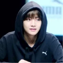 🙄 emoji Kim Taehyung by @Angelie97 Telegram sticker 10 of 39