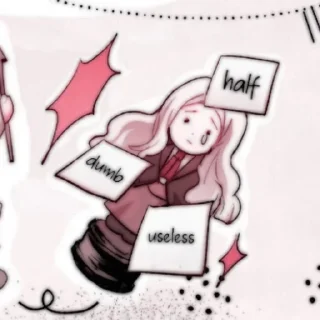 Sticker from ㅤㅤ @gumballpack ✧ׂ໋✦ @tianchive 𔘓