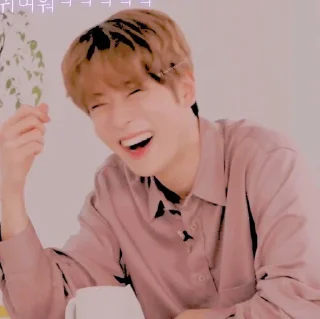 ✨ emoji Jαehyun V.2 @mwochiel Telegram sticker 11 of 11
