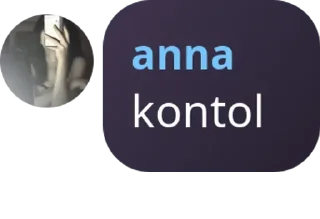 ❤️ emoji punya anna Telegram sticker 6 of 8