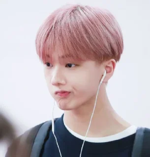 Sticker from Park Jisung ⌇ @WCINTERBEAR