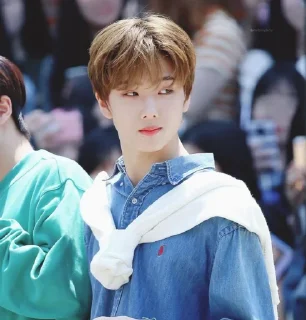 ⏳ emoji Park Jisung ⌇ @WCINTERBEAR Telegram sticker 15 of 20