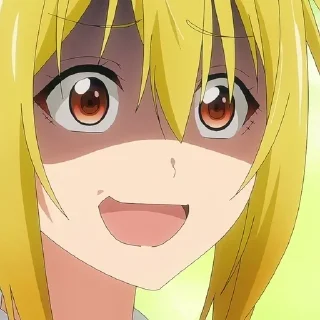 😄 emoji Mix●TenPuruミ @Fushigur0_Megumi Telegram sticker 22 of 77