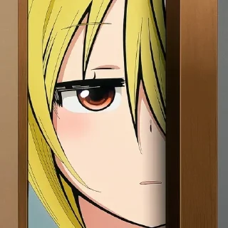 👀 emoji Mix●TenPuruミ @Fushigur0_Megumi Telegram sticker 24 of 77