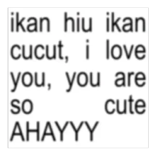 🤍 emoji lingga salting Telegram sticker 24 of 67