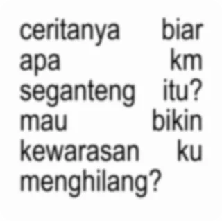 🤍 emoji lingga salting Telegram sticker 12 of 67