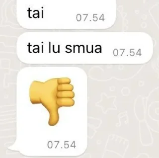 🌟 emoji punya @prettyjiminiee Telegram sticker 17 of 38