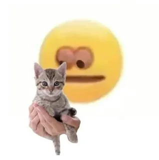 🌟 emoji @ilovebossanova mim 3/4 Telegram sticker 14 of 120
