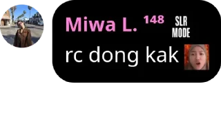 punya mikala @qSourSweet sticker 3