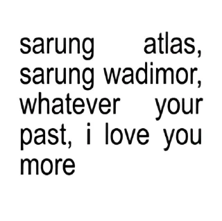 🌟 emoji punya @jBalletic @gluamour Telegram sticker 15 of 28