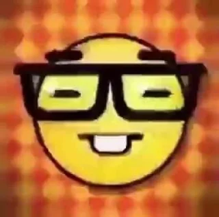 🌟 emoji @ilovebossanova mim 3/4 Telegram sticker 16 of 120