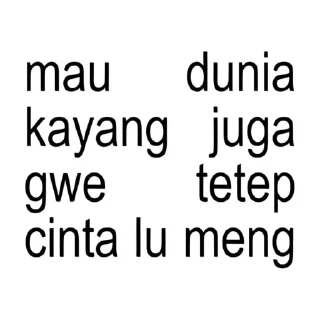 🌟 emoji punya @jBalletic @gluamour Telegram sticker 20 of 28