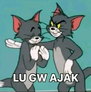 gulaiayam sticker 4