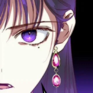🔮 emoji ⌗ @PaxleyArc ୨୧ @CheerfulGentle Telegram sticker 7 of 45