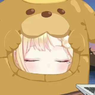 🔍 emoji ⌗ @PaxleyArc ୨୧ @CheerfulGentle Telegram sticker 19 of 50