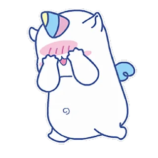💍 emoji 鼠星星 @xueluoshanzhuang Telegram sticker 13 of 50