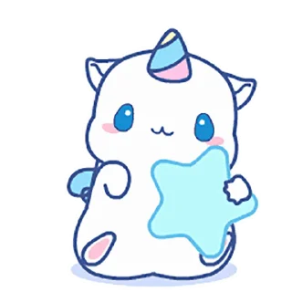 👋 emoji 鼠星星 @xueluoshanzhuang Telegram sticker 22 of 50