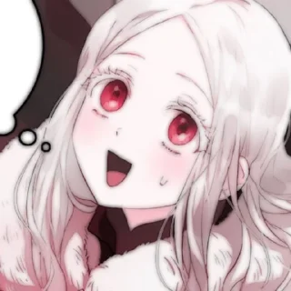 🎀 emoji ㅤㅤ @gumballpack ✧ׂ໋✦ @tianchive 𔘓 Telegram sticker 11 of 80