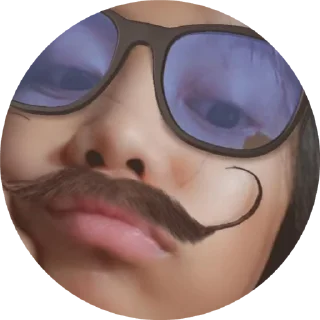 🌟 emoji bangsat kamu! Telegram sticker 22 of 23