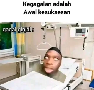 🌟 emoji bangsat kamu! Telegram sticker 7 of 23