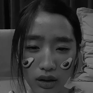 🖤 emoji ʚ Tontawan◞ @KOCOKNDASE ɞ Telegram sticker 8 of 22
