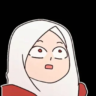 🧣 emoji ࣪𖦆 ˓ AMU ‹ @lovesickcultt !  ֺ  ָ Telegram sticker 11 of 113