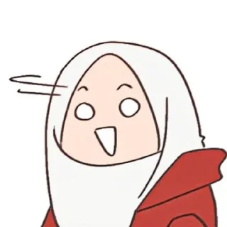 🧣 emoji ࣪𖦆 ˓ AMU ‹ @lovesickcultt !  ֺ  ָ Telegram sticker 10 of 113