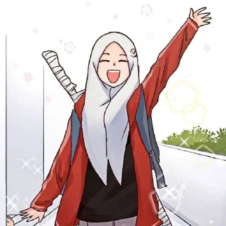 🧣 emoji ࣪𖦆 ˓ AMU ‹ @lovesickcultt !  ֺ  ָ Telegram sticker 5 of 113