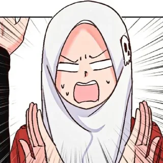 🧣 emoji ࣪𖦆 ˓ AMU ‹ @lovesickcultt !  ֺ  ָ Telegram sticker 3 of 113