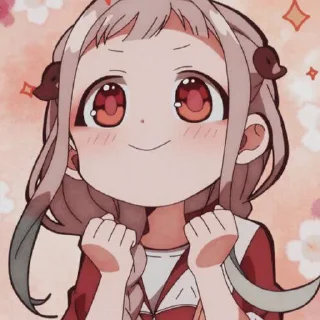 🥺 emoji YASHIRO NENE Telegram sticker 5 of 14
