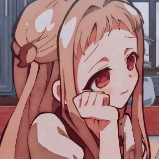 🥺 emoji YASHIRO NENE Telegram sticker 13 of 14