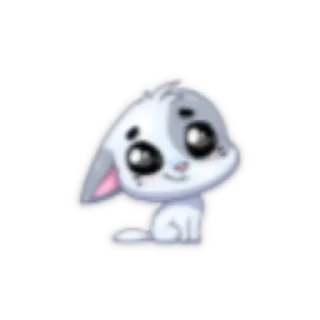 😊 emoji ♰ @EscPacks ⛧ Telegram sticker 15 of 15