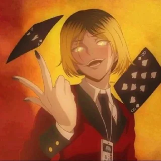🍮 emoji Kenma kozume @TakahashiHelp Telegram sticker 18 of 30