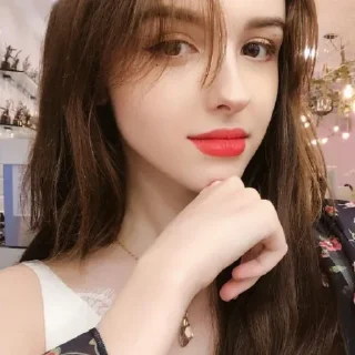💋 emoji elina karimova ; @O98MKKURA Telegram sticker 11 of 30