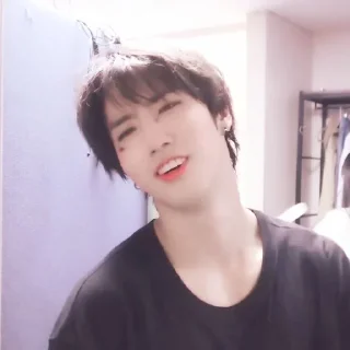🐿 emoji ⋆  ̥ han jisung — @lilhyunjin Telegram sticker 22 of 45